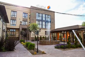 Oasis residence