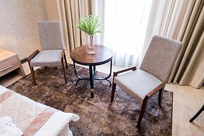 Oasis residence