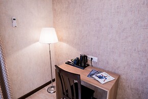 Oasis residence