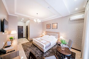 Oasis residence