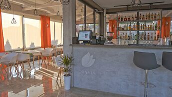 Oasis residence
