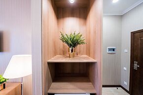 Oasis residence