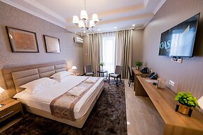 Oasis residence