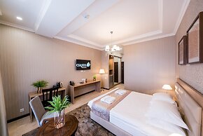Oasis residence