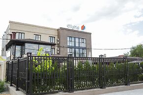 Oasis residence