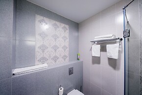 Oasis residence