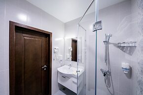 Oasis residence