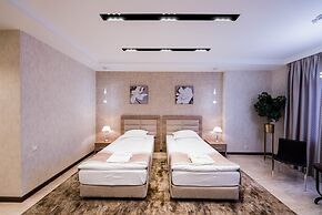 Oasis residence