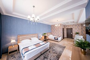 Oasis residence