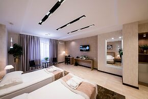 Oasis residence