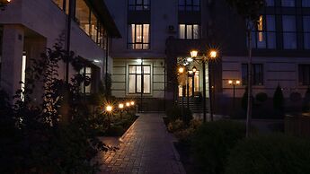 Oasis residence