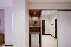 Oasis residence