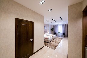 Oasis residence