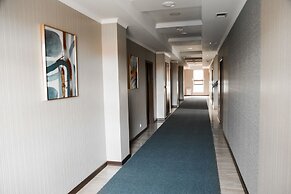 Oasis residence