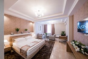 Oasis residence
