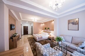 Oasis residence
