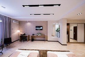 Oasis residence