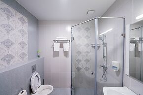 Oasis residence