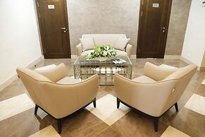 Oasis residence