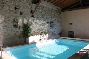 L'Albane Chambres d'hôtes