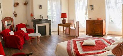 Domaine de Marlas B&B