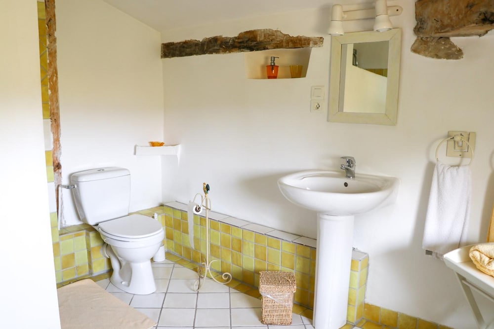 Domaine de Marlas B&B