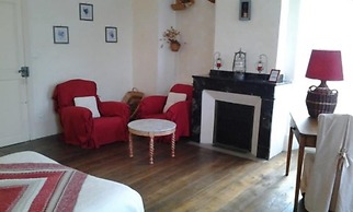 Domaine de Marlas B&B