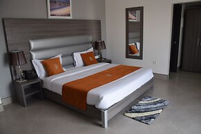 Nouakchott Hotel