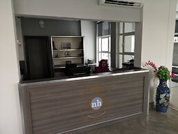 Nouakchott Hotel