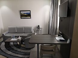 Nouakchott Hotel