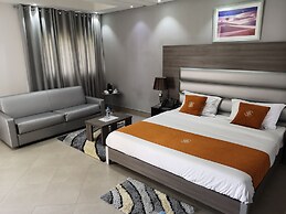 Nouakchott Hotel