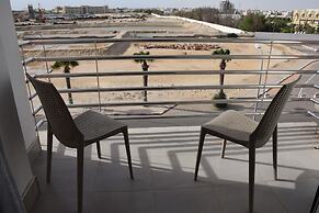 Nouakchott Hotel