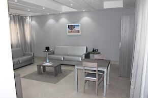 Nouakchott Hotel