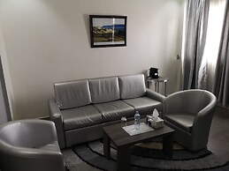 Nouakchott Hotel