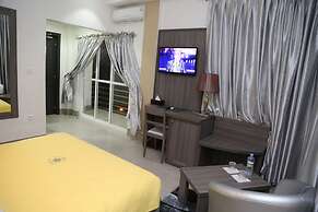 Nouakchott Hotel