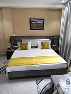 Nouakchott Hotel