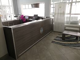 Nouakchott Hotel
