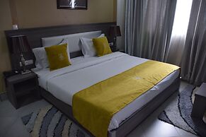 Nouakchott Hotel