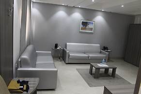 Nouakchott Hotel