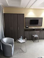 Nouakchott Hotel