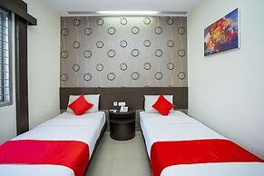 Hotel Grand Kartika Samarinda