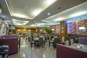 Hotel Grand Kartika Samarinda