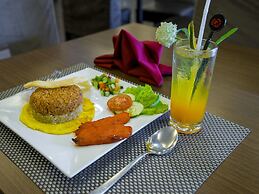 Hotel Grand Kartika Samarinda