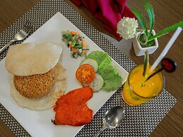 Hotel Grand Kartika Samarinda