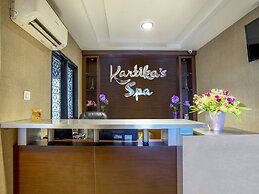 Hotel Grand Kartika Samarinda