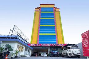 Hotel Grand Kartika Samarinda