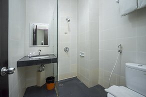 Hotel Grand Kartika Samarinda