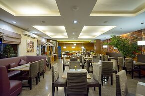 Hotel Grand Kartika Samarinda