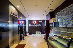 Hotel Grand Kartika Samarinda