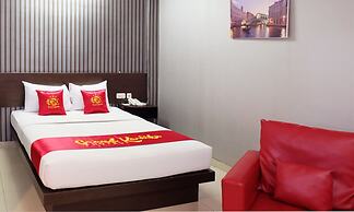 Hotel Grand Kartika Samarinda
